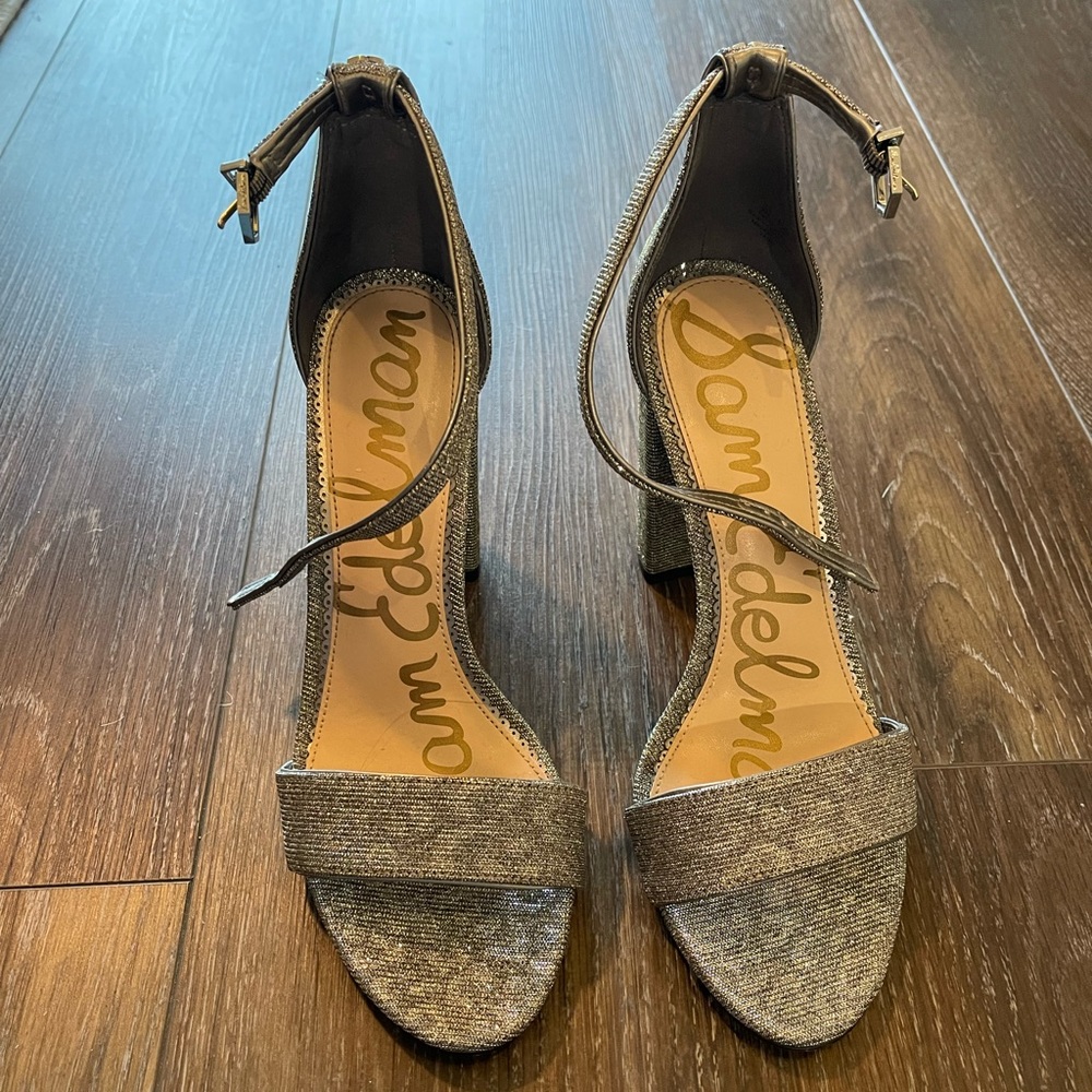 Sam Edelman heels
